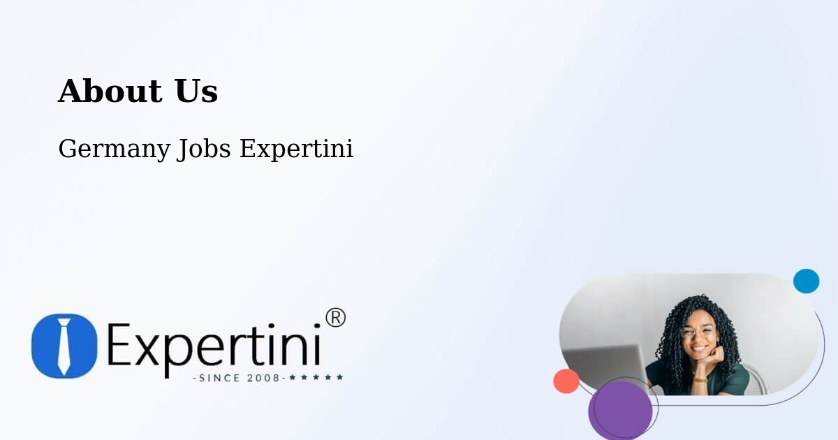 About Expertini Recruitment Platform  – Usingen - Usingen, Germany Jobs Expertini