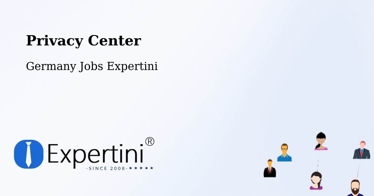 Privacy Policy – Usingen - Germany Jobs Expertini