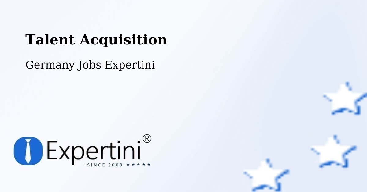 Post Jobs & Find Candidates in Usingen – Talent Acquisition Solutions - Germany Jobs Expertini