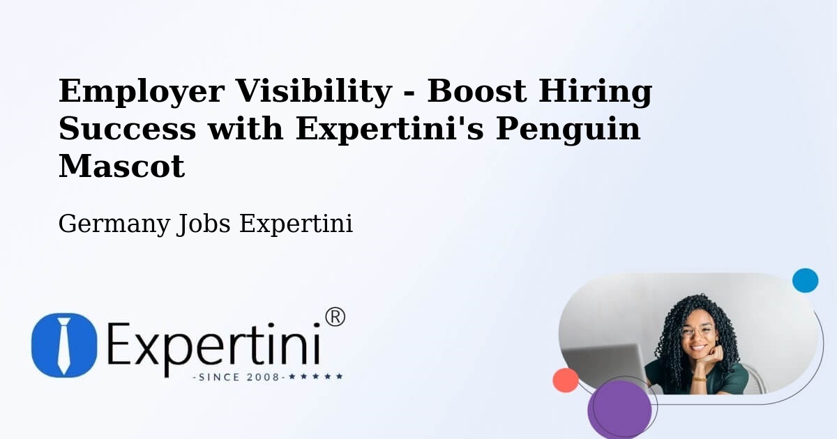 CV and Resume Visibility Optimization – Usingen - Germany Jobs Expertini